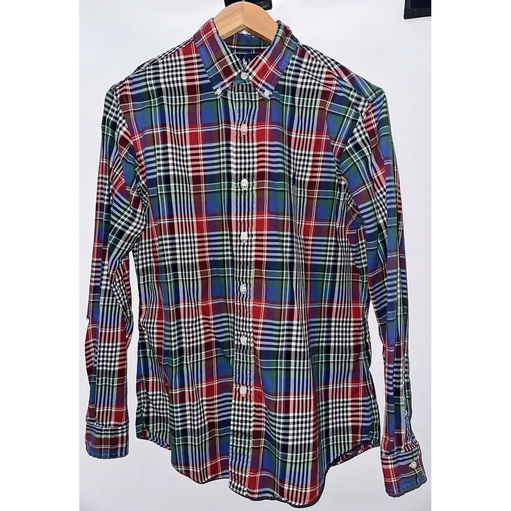 Polo Ralph Lauren thank you